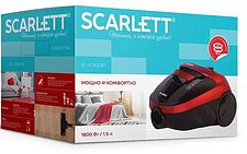 Пылесос Scarlett SC-VC80C80