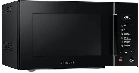 Микроволновая печь Samsung MG23T5018AK/BW