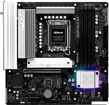 Материнская плата ASRock B860M Pro RS WiFi