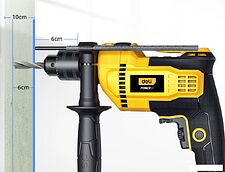 Ударная дрель Deli CZ13-E6