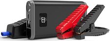 Портативное пусковое устройство Carku Power Bank 8000 Plus Портативное пусковое устройство Carku Power Bank 8000 Plus