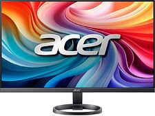 Игровой монитор Acer R272G0yi UM.HR2CD.002 Игровой монитор Acer R272G0yi UM.HR2CD.002