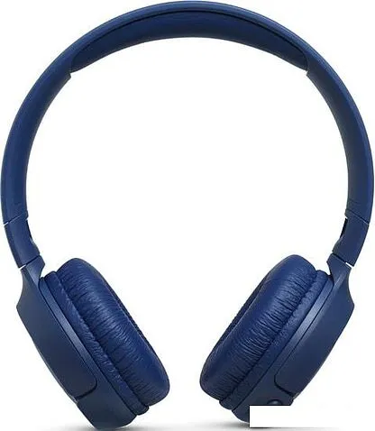 Наушники JBL Tune 560BT (синий)