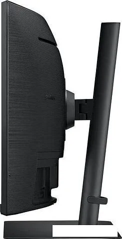 Игровой монитор Samsung ViewFinity S65UA LS34A650UBIXCI