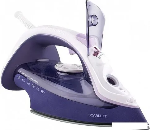 Утюг Scarlett SC-SI30K37