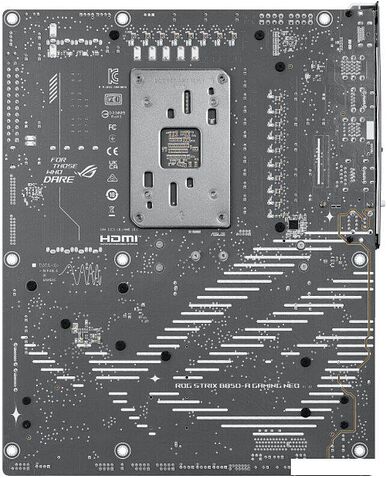 Материнская плата ASUS ROG Strix B850-A Gaming WiFi7 Neo