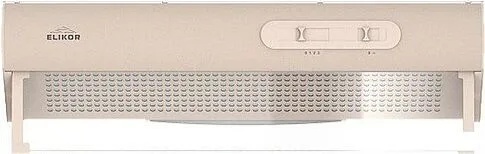 Кухонная вытяжка Elikor Davoline 60П-290-П3Л 969192 (топленое молоко)