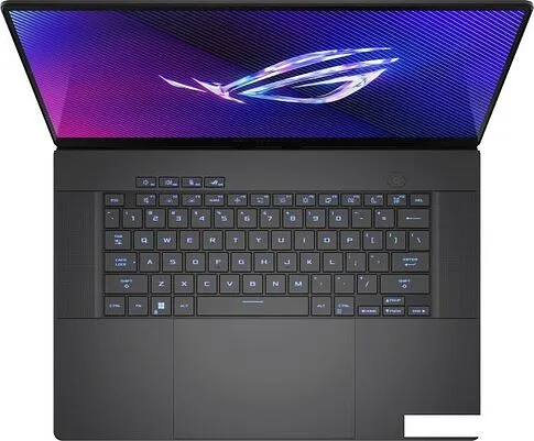 Игровой ноутбук ASUS ROG Zephyrus G16 2024 GU605MI-QR077