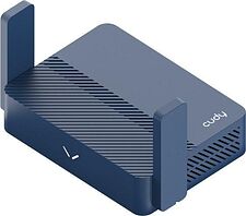 Wi-Fi роутер Cudy TR3000