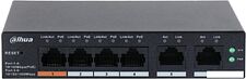 Настраиваемый коммутатор Dahua CS4006-4ET-60