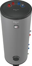 Бойлер косвенного нагрева Thermex Nixen 200 F (Combi)
