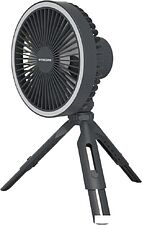 Вентилятор Nitecore NEF10 (серый)