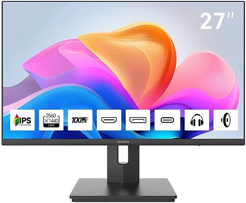 Монитор Aiwa MQ275A