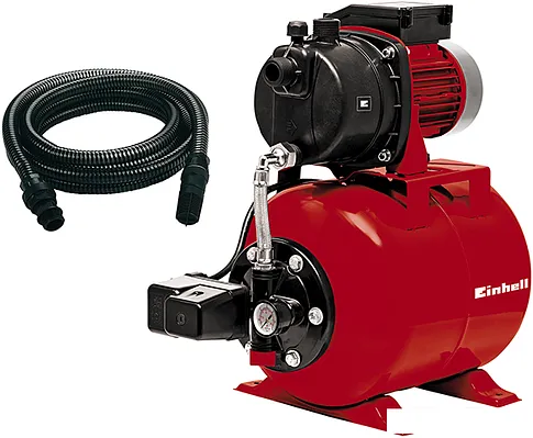 Насосная станция Einhell GC-WW 6538 Set