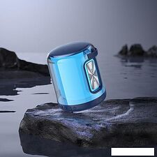 Беспроводная колонка Borofone BR30 (синий) Беспроводная колонка Borofone BR30 (синий)