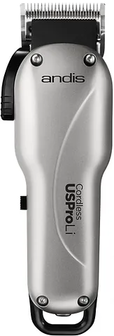 Машинка для стрижки Andis Cordless USPro Li Adjustable Blade Clipper LCL [73010]