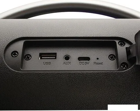 Беспроводная колонка Ginzzu GM-909B