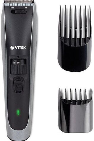 Машинка для стрижки волос Vitek VT-2588