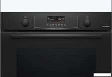 Электрический духовой шкаф Bosch Serie 6 HBG4795B7 Электрический духовой шкаф Bosch Serie 6 HBG4795B7