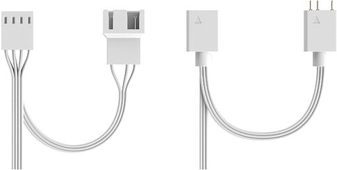 Корпус Ocypus Gamma C52 WH ARGB