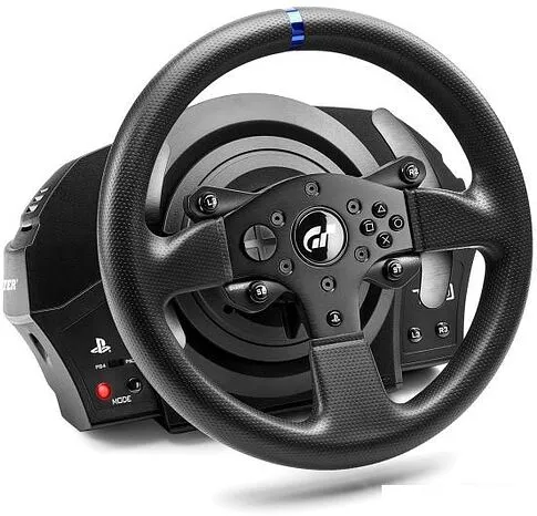Руль Thrustmaster T300 RS GT Edition
