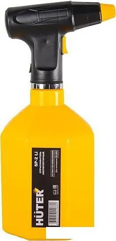 Аккумуляторный опрыскиватель Huter SP-2Li (70/13/44)