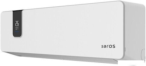Кондиционер SAROS Smart Air Inverter CSDH-09DR (белый)