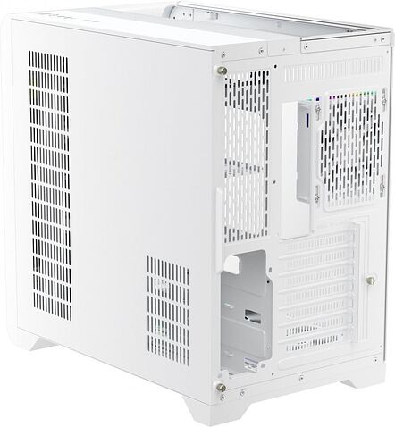 Корпус 1stPlayer RT7 RT7-WH (белый)