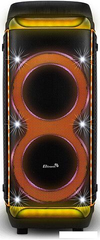 Патибокс Eltronic 30-30 Dance Box 1300