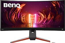 Игровой монитор BenQ Mobiuz EX3410R