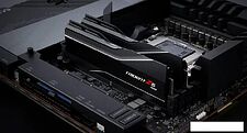 Оперативная память G.Skill Trident Z5 Neo 2x32ГБ DDR5 6000 МГц F5-6000J3238G32GX2-TZ5N Оперативная память G.Skill Trident Z5 Neo 2x32ГБ DDR5 6000 МГц F5-6000J3238G32GX2-TZ5N