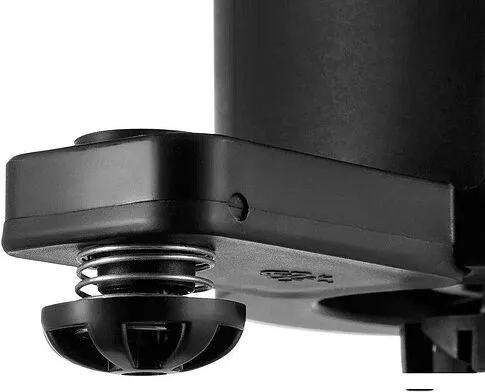 Кофемашина Kitfort KT-7496