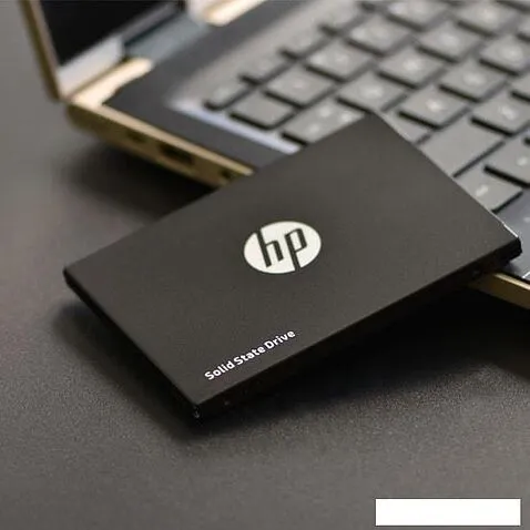 SSD HP S700 120GB 2DP97AA