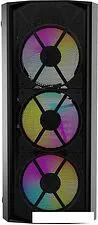 Корпус Powercase Rhombus X3 Mesh