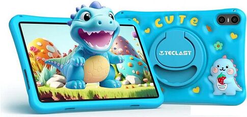Планшет Teclast P30T Kids 4GB/64GB (голубой)