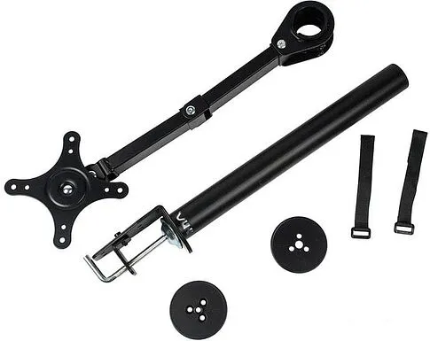 Кронштейн VLK TRENTO-93 (черный)