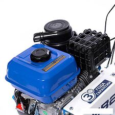 Мотокультиватор Нева МК100Р-ZS (GB210)