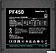 Блок питания DeepCool PF450 V2