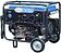 Бензиновый генератор ТСС SGG 6000EHNA