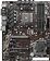 Материнская плата MSI Pro B550-P Gen3