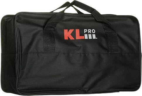 Полировальная машина KLPRO KLPS18B-00 (без АКБ, сумка)