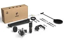 Проводной микрофон Tonor TC20