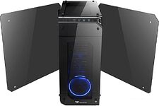 Корпус Thermaltake View 71 Tempered Glass Edition
