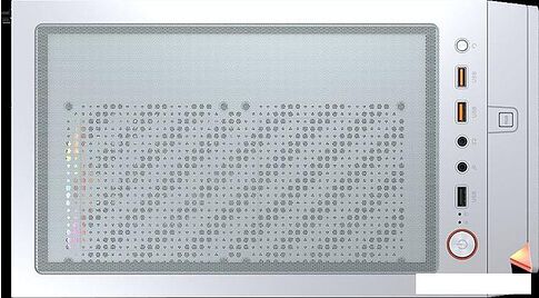 Корпус Cougar Purity RGB CGR-5PC4W-RGB