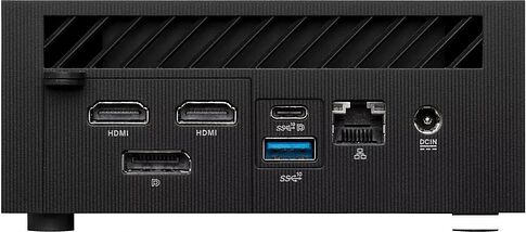 Компактный компьютер ASUS ExpertCenter PN64-S5756MD