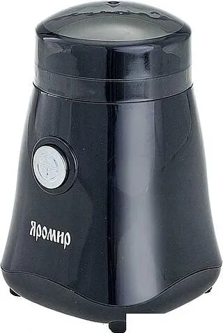 Электрическая кофемолка Яромир ЯР-504
