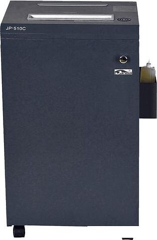 Шредер Jinpex JP-510C