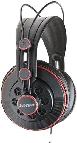 Наушники Superlux HD681