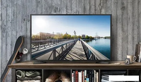 Телевизор Samsung UE32N5000AU
