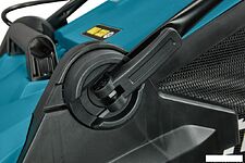 Газонокосилка Makita LM004GU102 (с 1-им АКБ)